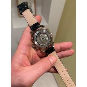 Часы Jaragar Turboulion 