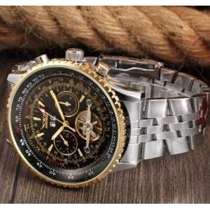 Часы Jaragar Luxury