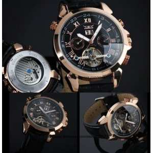 Часы Jaragar Turboulion 