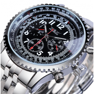 Часы Jaragar Expert