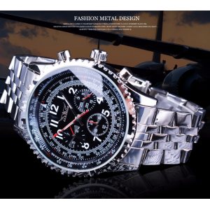 Часы Jaragar Expert