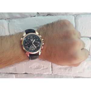 Часы Jaragar Turboulion 