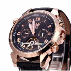 Часы Jaragar Turboulion 