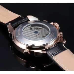 Часы Jaragar Turboulion 