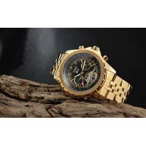 Часы Jaragar Exclusive