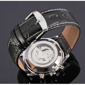 Часы Jaragar Elite