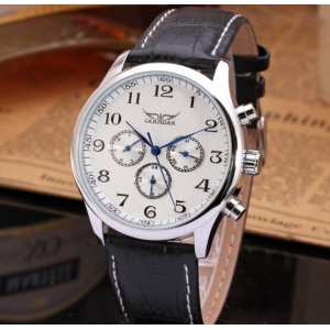 Часы Jaragar White 