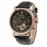 Часы Jaragar Gold Classic 