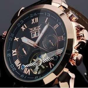 Часы Jaragar Turboulion 