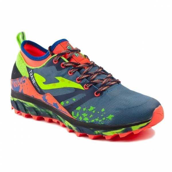 Кроссовки Joma CLAW (TK.CLAWS-703)