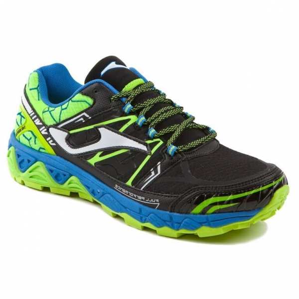Кроссовки Joma SIERRA (TK.SIERS-701)