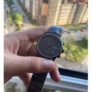 Часы Megir 2011 Metal