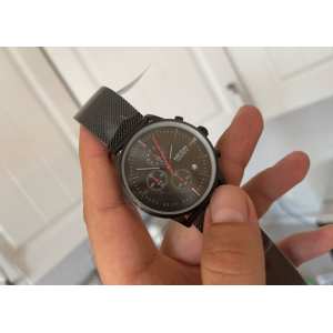 Часы Megir 2011 Metal