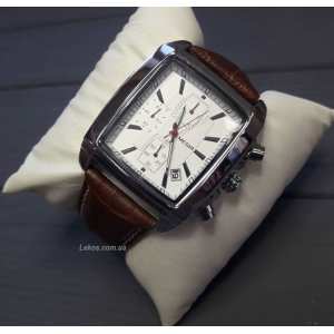 Часы Megir 2028 Verona White