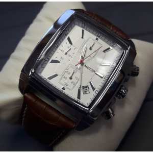 Часы Megir 2028 Verona White