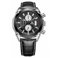 Часы Megir 2020 Montre Dark 