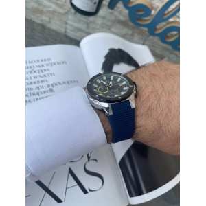 Часы Megir 2053 Racer Blue