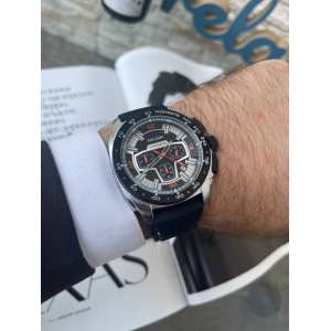 Годинник Megir 2056 Todest Silver