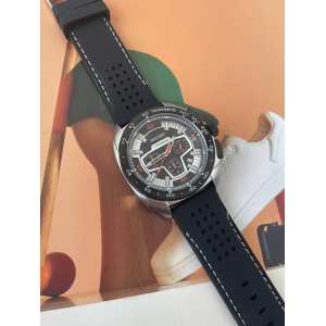 Годинник Megir 2056 Todest Silver