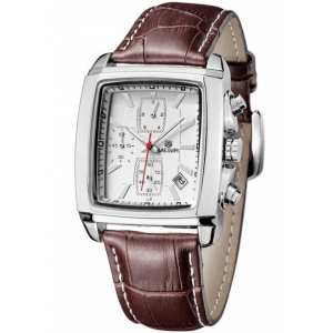 Часы Megir 2028 Verona White