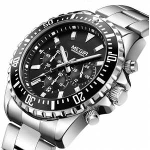 Часы Megir 2064 America