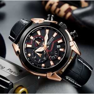 Часы Megir 2065 Italy