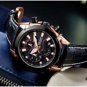 Часы Megir 2065 Italy