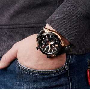 Часы Megir 2065 Italy