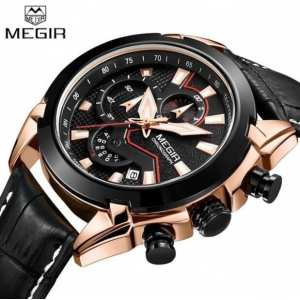 Часы Megir 2065 Italy