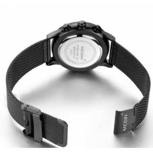 Часы Megir 2011 Metal