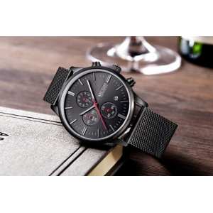 Часы Megir 2011 Metal