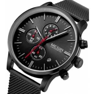 Часы Megir 2011 Metal