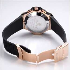 Часы Megir 3002 Vip Style 