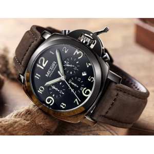 Часы Megir 3406 Pride