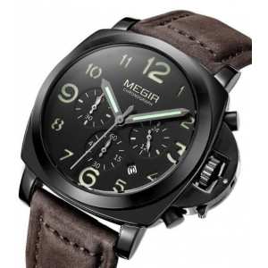 Часы Megir 3406 Pride