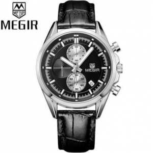 Часы Megir 5005 Bussines