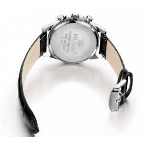 Часы Megir 2020 Montre Dark 