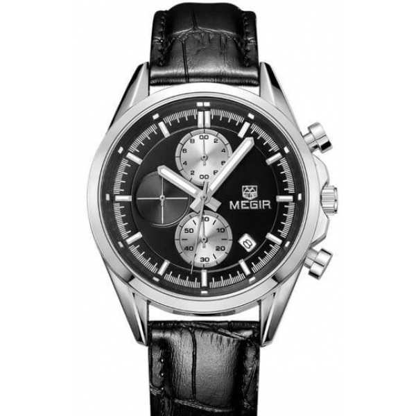 Часы Megir 5005 Bussines