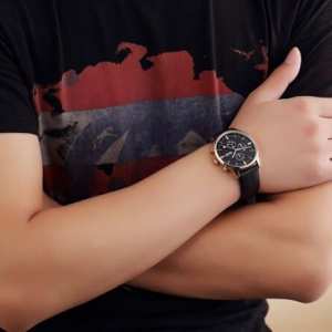 Часы Megir 2011 Elite