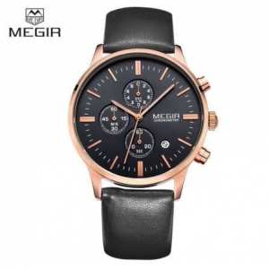 Часы Megir 2011 Elite