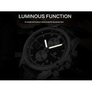 Часы Megir 5005 Bussines