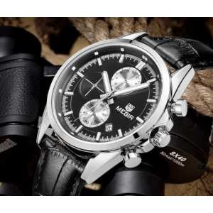 Часы Megir 5005 Bussines