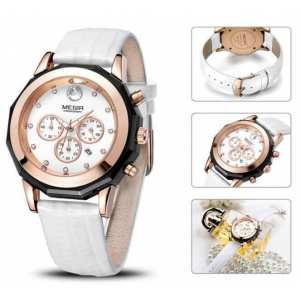 Часы Megir 2042 Guaro 