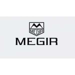 Наручні годинники Megir