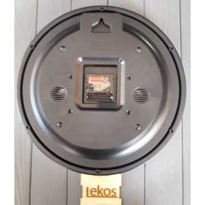 Часы Power 0913BLKS Часы Power 0913BLKS