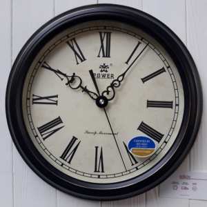 Часы Power 7911BLKS