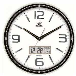 Годинник Power 543WLKS