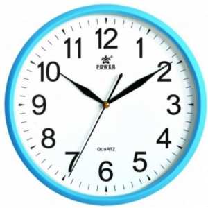 Годинник Power 8172GKS