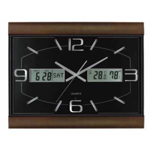 Годинник Power 0101BLMKS