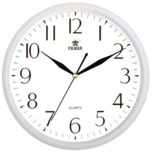Годинник Power 8172WKS